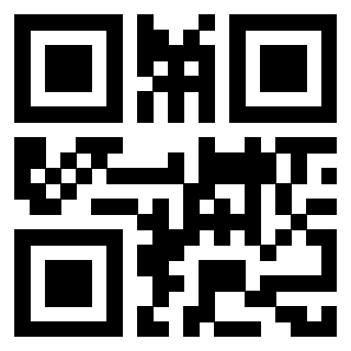 3915391942 - Immagine del Qr Code associato