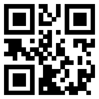 Immagine del Qr Code di 3915391949