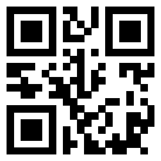 Immagine del Qr Code di 3915391951