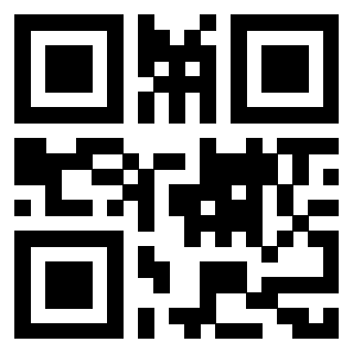 Immagine del Qr Code di 3915391952