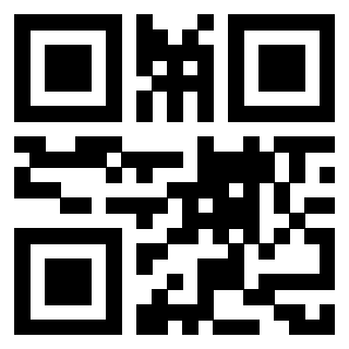 3915391953 QrCode associato