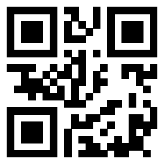 Il QrCode di 3915391954