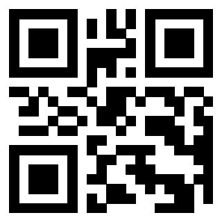3915391956 QrCode associato