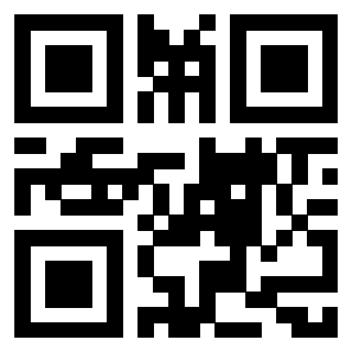Il QrCode di 3915391957