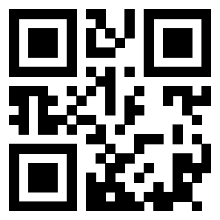 Immagine del QrCode di 3915391958