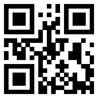 3915391962 - Immagine del QrCode associato