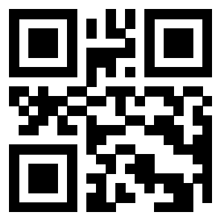 3915391971 Qr Code associato