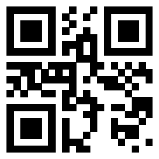 3915391972 Qr Code associato