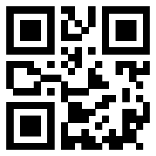 Il QrCode di 3915391974