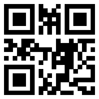 Il QrCode di 3915391975