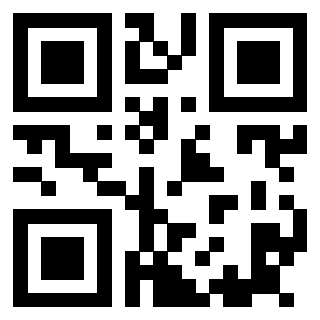 Il QrCode di 3915391976