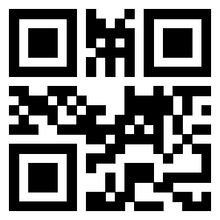 3915391980 - Immagine del Qr Code associato