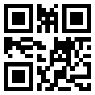 Immagine del QrCode di 3915391981