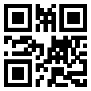 Immagine del Qr Code di 3915391982