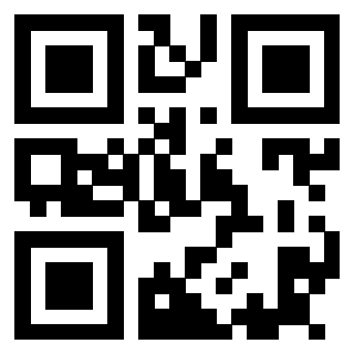 3915391988 Qr Code associato
