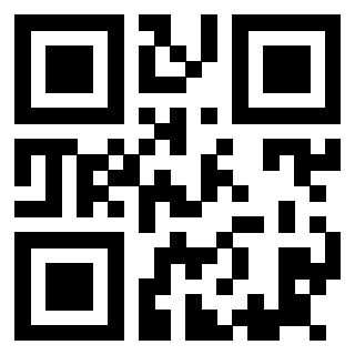 Scansione del Qr Code di 3915391991