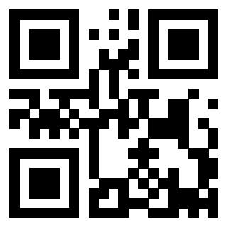 3915391992 - Immagine del QrCode associato