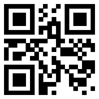 3915391993 QrCode associato