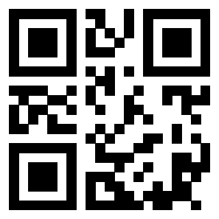 Scansione del QrCode di 3915391994