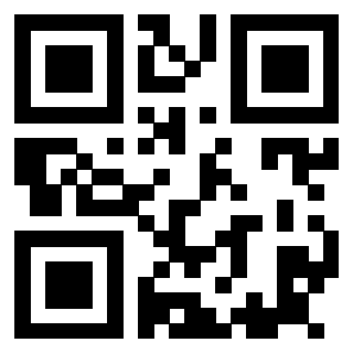 Immagine del QrCode di 3915391995
