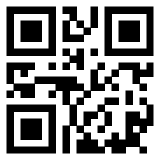 3915392001 - Immagine del Qr Code