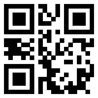 Il Qr Code di 3915392002