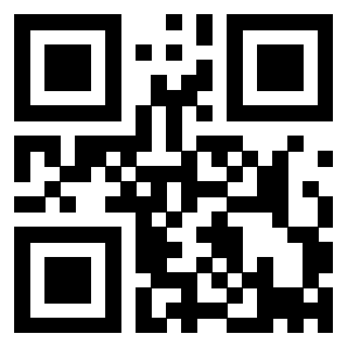 3915392003 QrCode associato