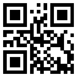 Il QrCode di 3915392004