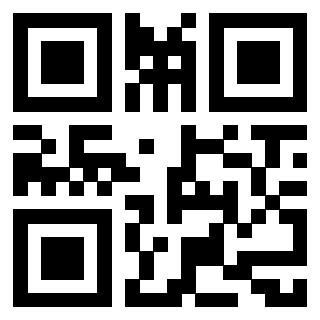 Immagine del Qr Code di 3915392011