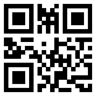 3915392013 - Immagine del Qr Code