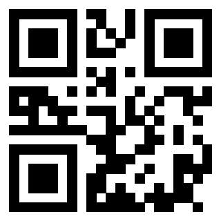 3915392014 - Immagine del Qr Code associato