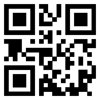 Immagine del Qr Code di 3915392016