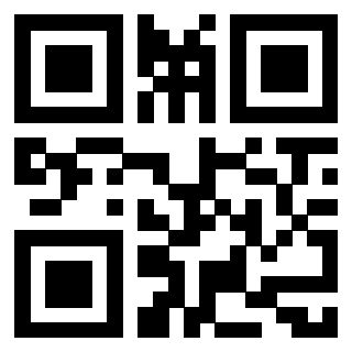 3915392019 - Immagine del Qr Code