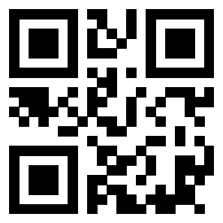3915392021 Qr Code associato