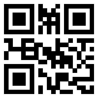 Il QrCode di 3915392022