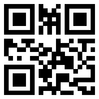 Scansione del Qr Code di 3915392024