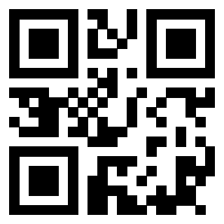 3915392026 Qr Code associato