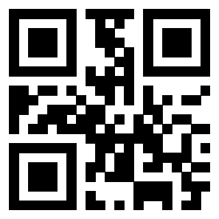 Immagine del QrCode di 3915392027