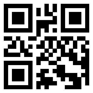 Il Qr Code di 3915392029