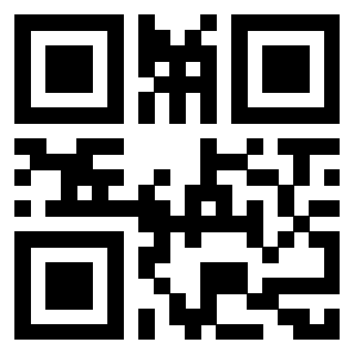 3915392030 - Immagine del QrCode