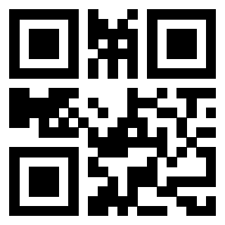 Immagine del QrCode di 3915392031