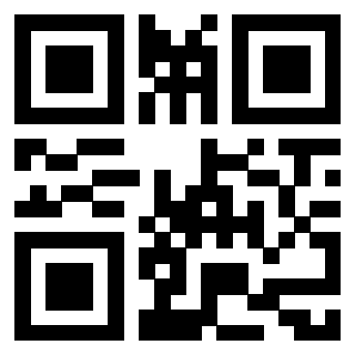 Immagine del QrCode di 3915392032