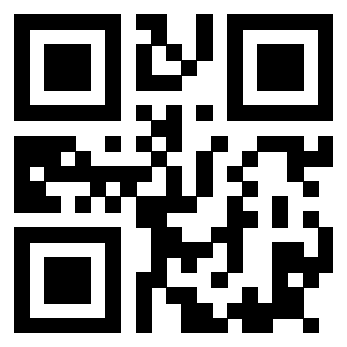 Scansione del Qr Code di 3915392035