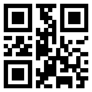 3915392037 QrCode associato