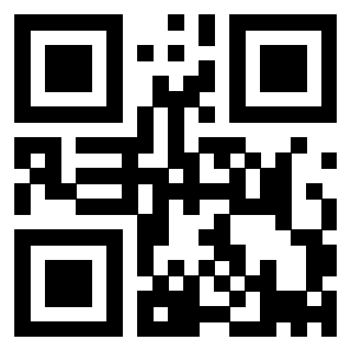 3915392047 - Immagine del QrCode associato