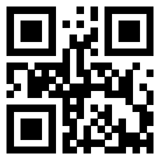 Immagine del Qr Code di 3915392049