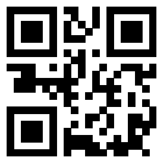 3915392051 Qr Code associato