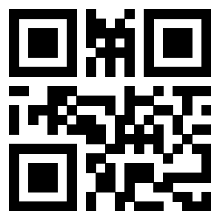 Il Qr Code di 3915392052