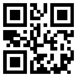 Immagine del Qr Code di 3915392053