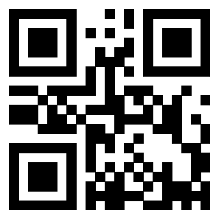 Immagine del Qr Code di 3915392054